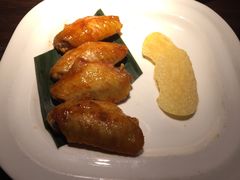 -西树泡芙(蓝色港湾店)