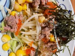 -信日本料理(信义坊店)