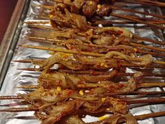 猪鼻筋-醉烧膘·烧烤夜宵王(总店)