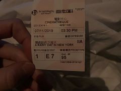 -百老汇电影中心(油麻地店)