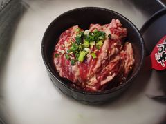 -谷牛日式烤肉(宝山U天地店)