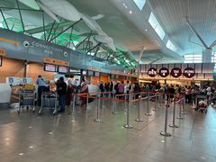 -吉隆坡国际机场