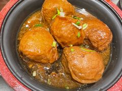 -古都历食南京菜·烤鸭·鸭血粉丝·汤包(南京博物院店)