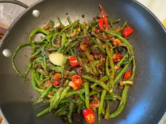-奇芳阁·百年清真南京菜(夫子庙店)