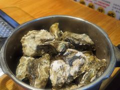 -蚝英雄鲜蚝自助专门店(长楹天街直营店)