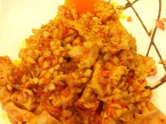 -马凯餐厅(长椿街店)