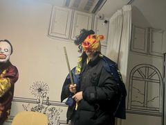 -剧狐剧本杀·月球探案馆(人民广场1号店)