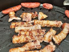 -首尔烤肉大排档(合生汇店)
