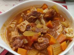 -華人 華星冰室(氹仔 店)