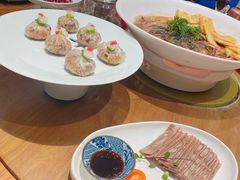 -壹零捌道·北京烤鸭(车公庄店)