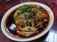 -老丘丘(较场口店)