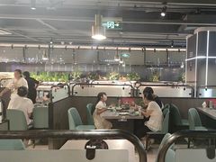 -金滏山烤肉·海鲜·火锅自助餐厅(襄阳万达店)