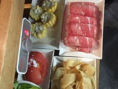 -傣妹火锅(徐泾店)