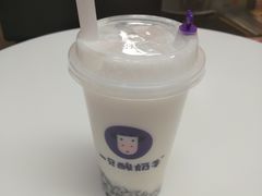 -一只酸奶牛(百联南岸上海城店)