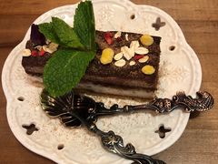 -盘炉forenza·云贵川融合小食堂 ( 钟楼中柳巷店)