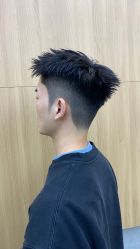 -川和潮人漂色·烫染·接发