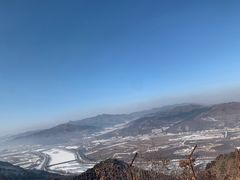 -辽阳弓长岭温泉滑雪场