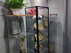 -格斗兄弟搏击健身训练馆(望京店)