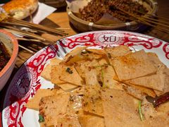 -小乾杯串店•16年沈阳烧烤(文安路店)