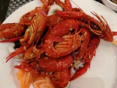 -上海齐鲁万怡大酒店·辣椒屋咖啡厅