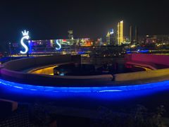 -杜尚rooftop露台酒吧