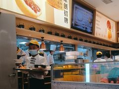 -蔡澜点心·粤菜(丽泽天街店)