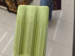 -马迭尔冷饮厅1906(中央大街店)