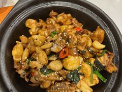 -嘉味港式餐厅(海门大有境店)