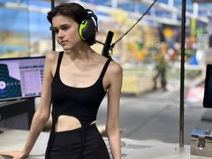 -都市枪神实弹射击俱乐部