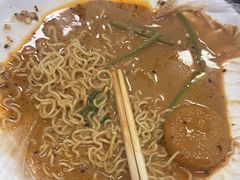 -郭记小街麻辣烫(虎坊路店)