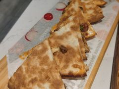 -TA'塔雀 墨西哥餐厅(江都金鹰店)