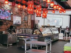 -德顺源·非遗烧麦·老菜(大观园店)
