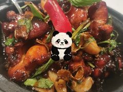 -鹿港小镇(金虹桥国际中心店)