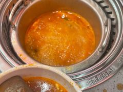 -龍歌自助小火锅(秦淮水游城店)