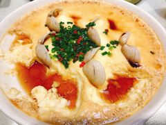 蛤蜊炖蛋-良永小菜(平凉路店)