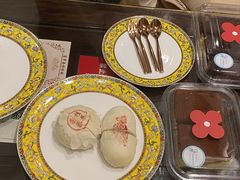 -富华斋饽饽铺·宫廷糕点·伴手礼(护国新天地店)