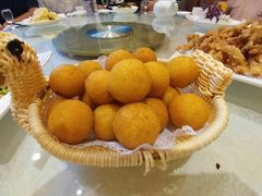 -陶然饺子城(奥体中路店)