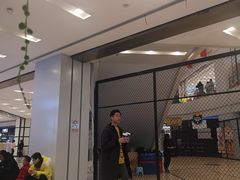 -凯德广场(武胜路店)