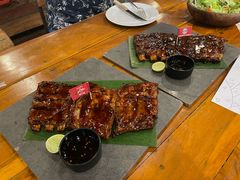 -Naughty Nuri’s Phuket