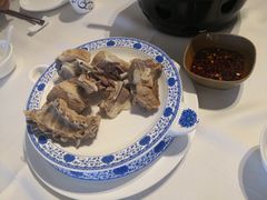 -巴音浩日娲·蒙餐(双林东路店)