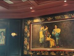 -世博源公馆·本帮融合菜·主题包厢·江景餐厅
