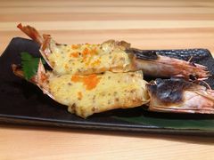 -兆治日本料理(华府世家店)