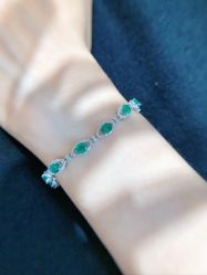 点击看大图 -Cindy Jewelry·钻戒·彩色宝石