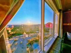 -拉斯维加斯永利酒店