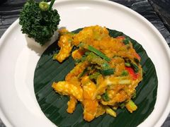 -Thai Alley泰爱里(二沙岛店)