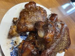 猪手-御面斋精品面馆