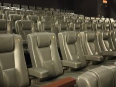 放映厅-Mcl 德福戏院(德福广场店)