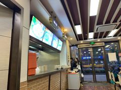 -新丰小吃(江陵路分店)