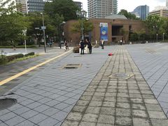 -中之岛公园