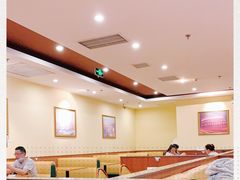 大堂-萨莉亚意式餐厅(金隅嘉品mall店)